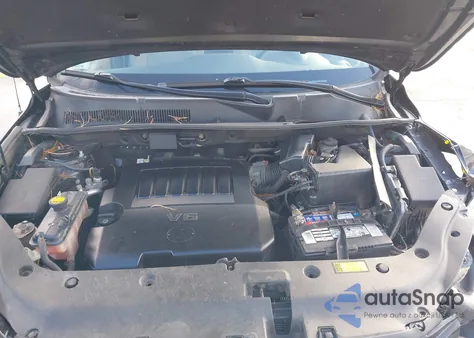 2008 Toyota Rav4 Limited V6 from USA, damaged, VIN JTMBK31V185061130